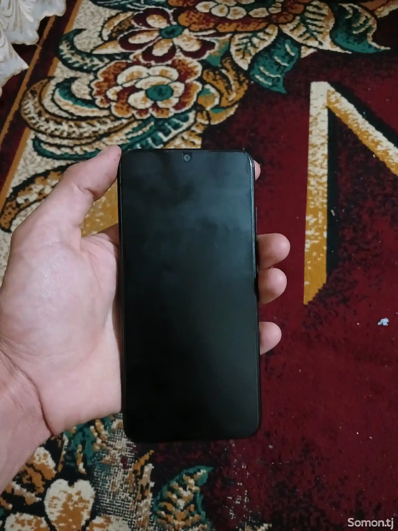 Xiaomi Redmi note 8 8/128gb-2