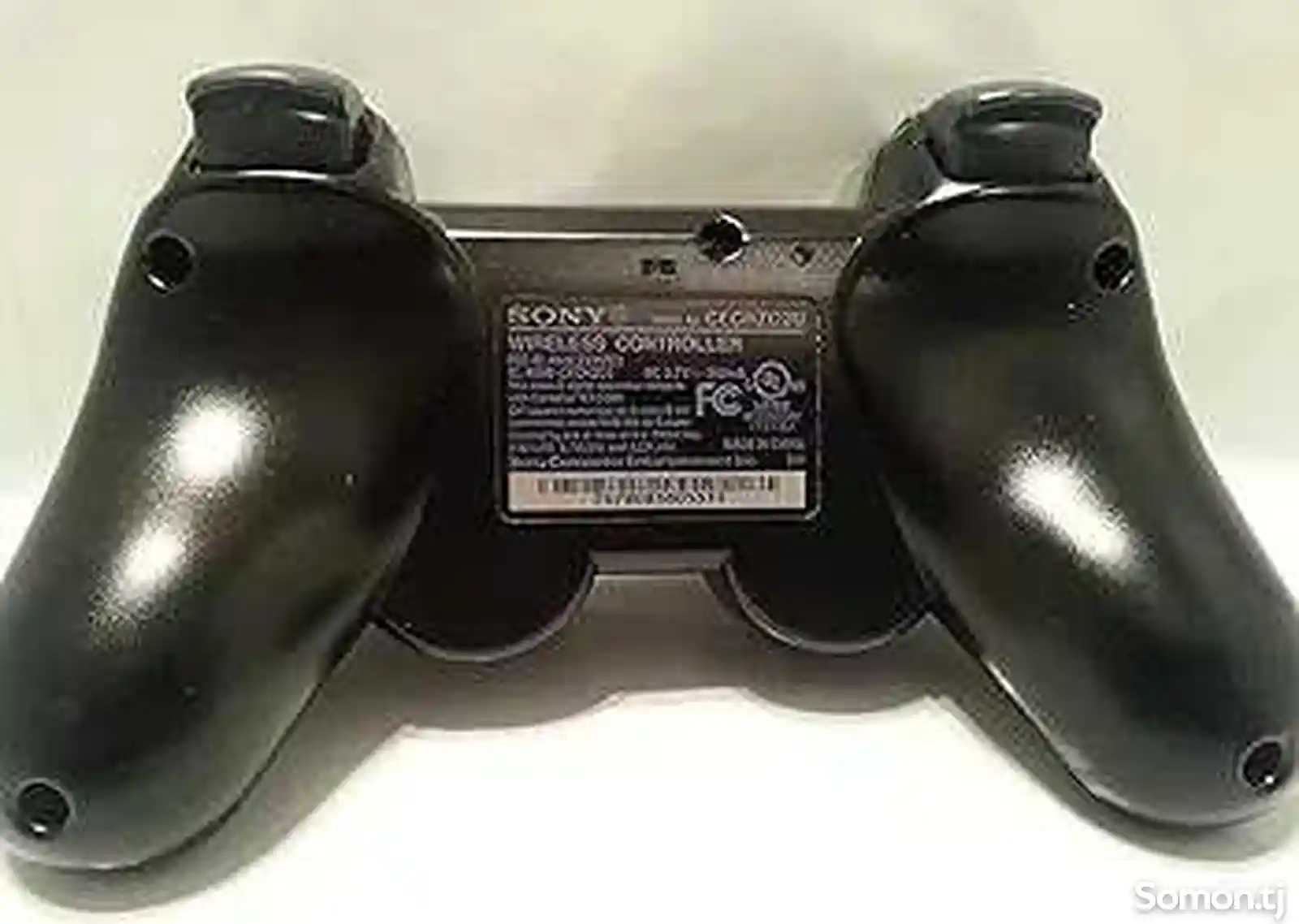 Игровые контроллеры Sony для Sony PlayStation 3-1