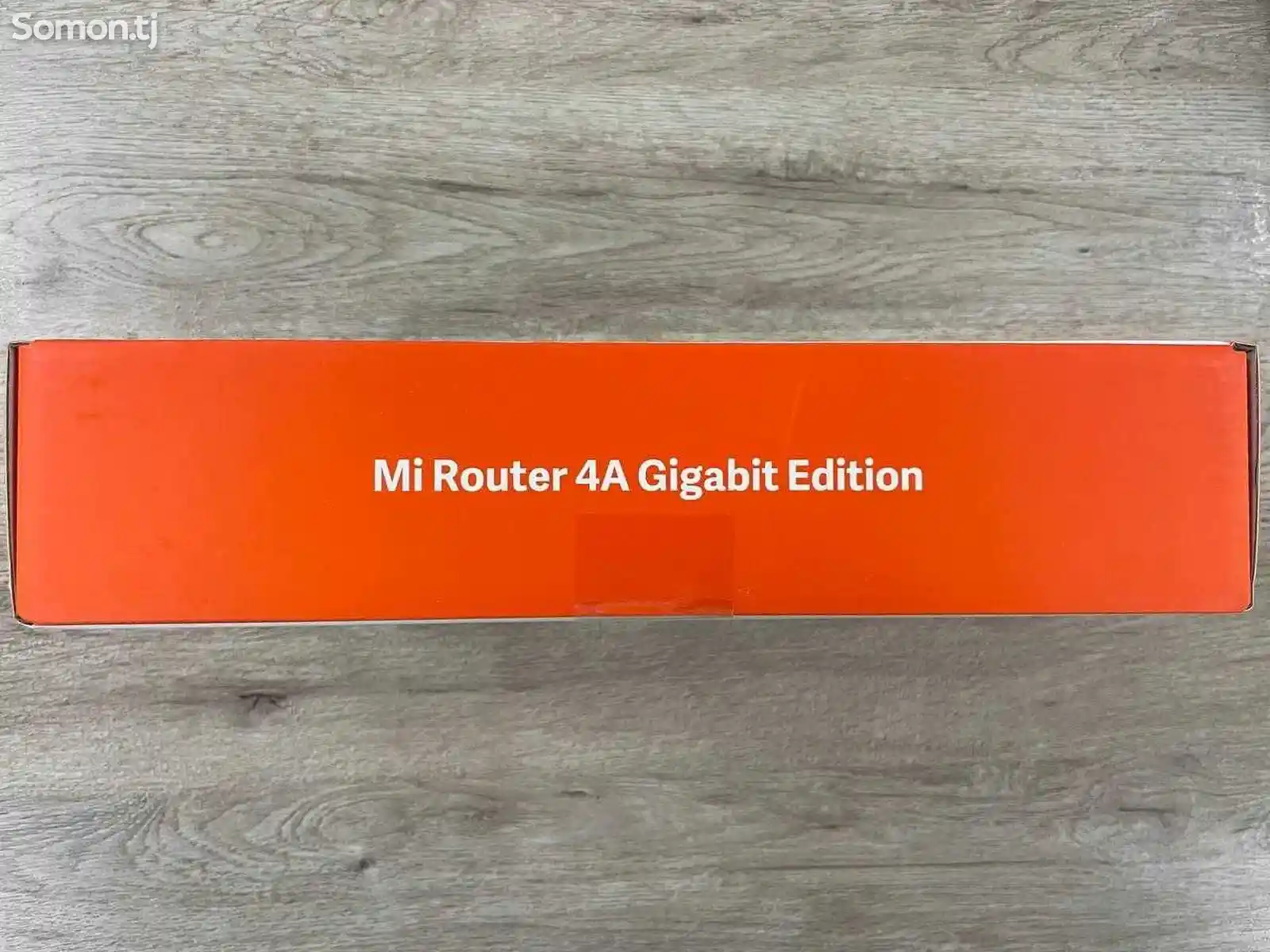 Роутер Xiaomi Mi Router 4A Gigabit Edition Global-5