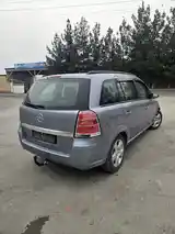 Opel Zafira, 2006-2