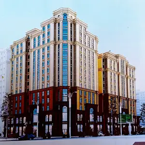 2-комн. квартира, 4 этаж, 65 м², Профсоюз