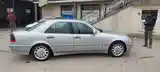 Mercedes-Benz C class, 1998-3