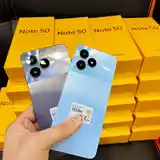 Realme Note 50 4/128 black-4