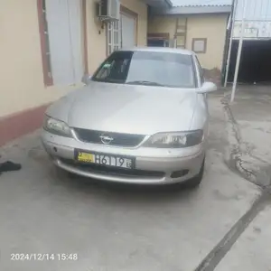 Opel Vectra B, 2000