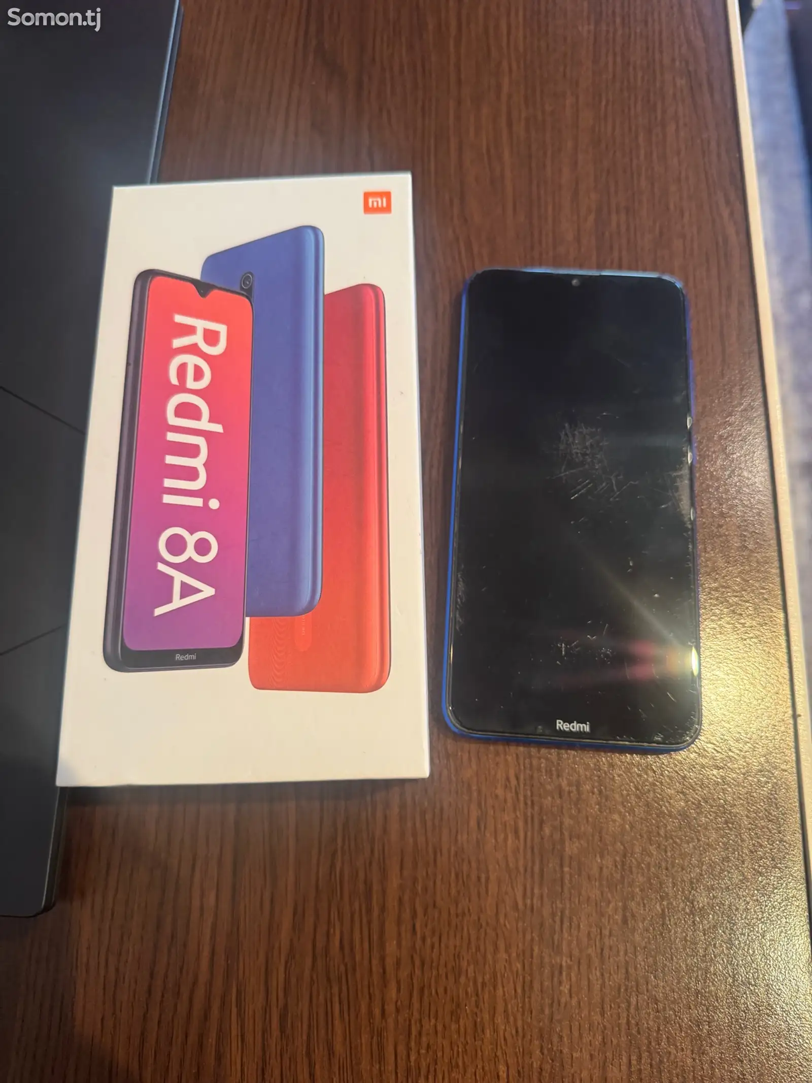 Xiaomi Redmi 8A 2/32gb-1