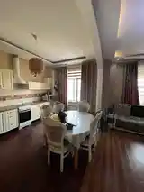 3-комн. квартира, 9 этаж, 90м², Сино, Мелиорация-7