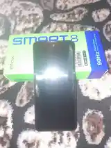 Infinix Smart 8-4