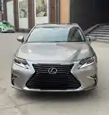 Lexus ES series, 2016-2