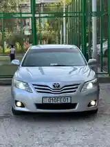 Toyota Camry, 2011-5