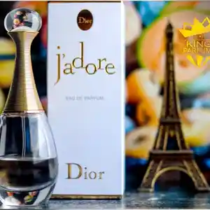 Парфюмерная вода Christian Dior Jadore