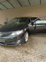 Toyota Camry, 2014-8