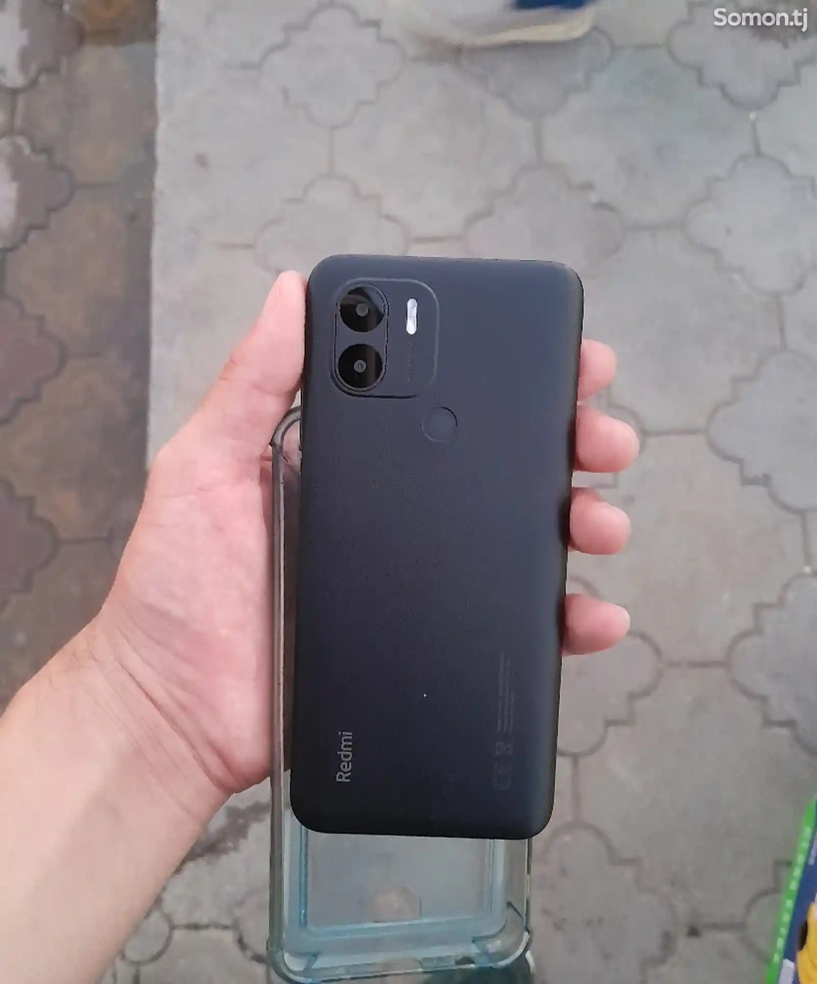 Xiaomi Redmi A2+-2