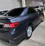 Toyota Corolla, 2013-6