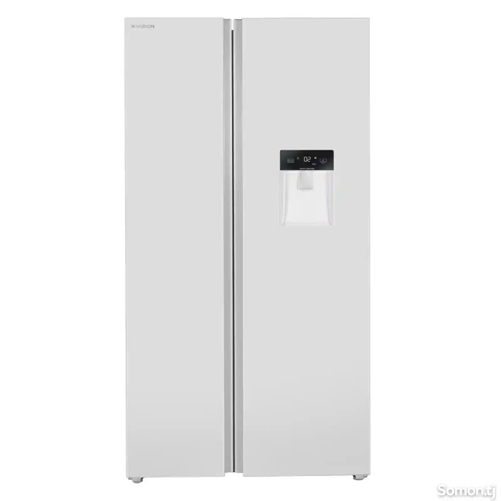 Иранское холодильники X-VISION на заказ-1