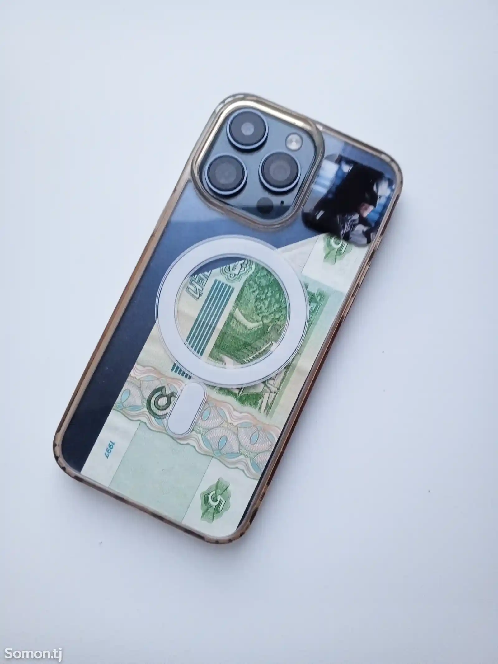 Apple iPhone 15 Pro Max дубликат-3