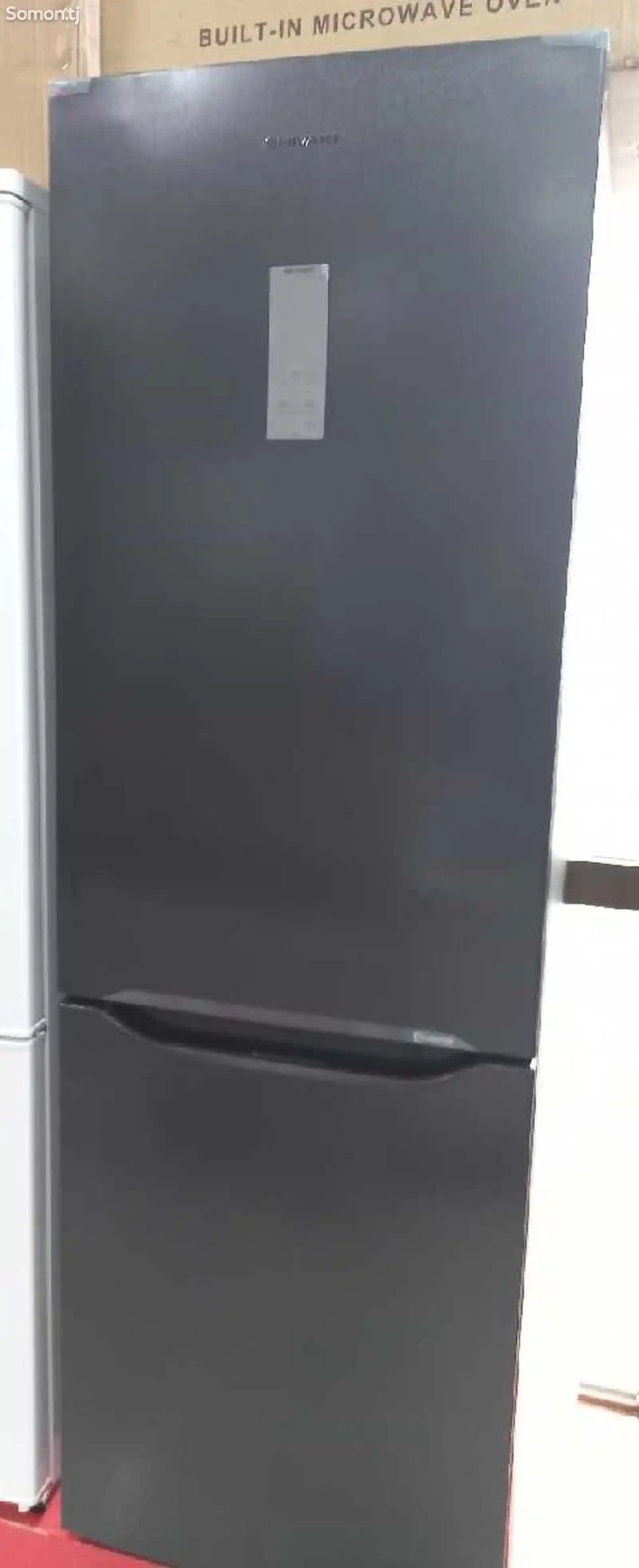 Холодильник Shivaki I 455 Japan-2