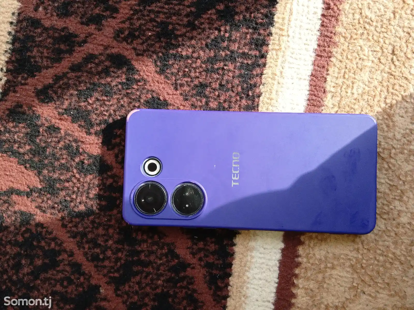 Tecno camon 20pro-3