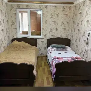 2-комн. квартира, 3 этаж, 50м², 20 мкр