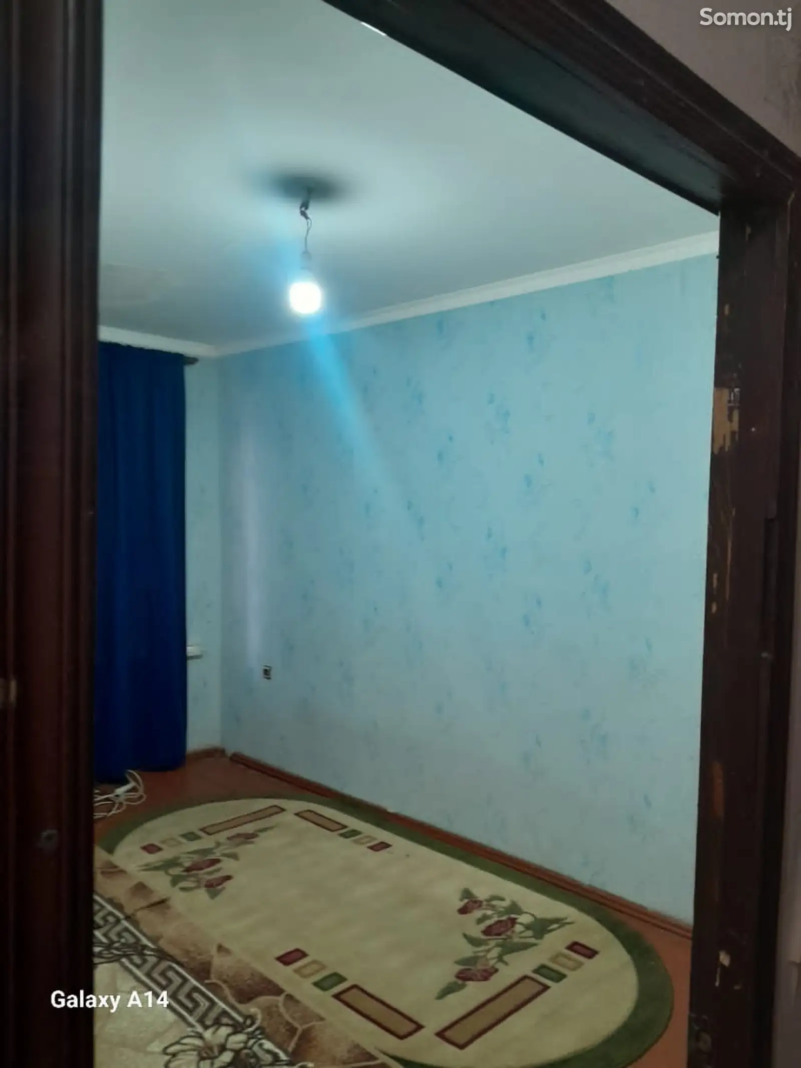 2-комн. квартира, 1 этаж, 70м², Центр-1