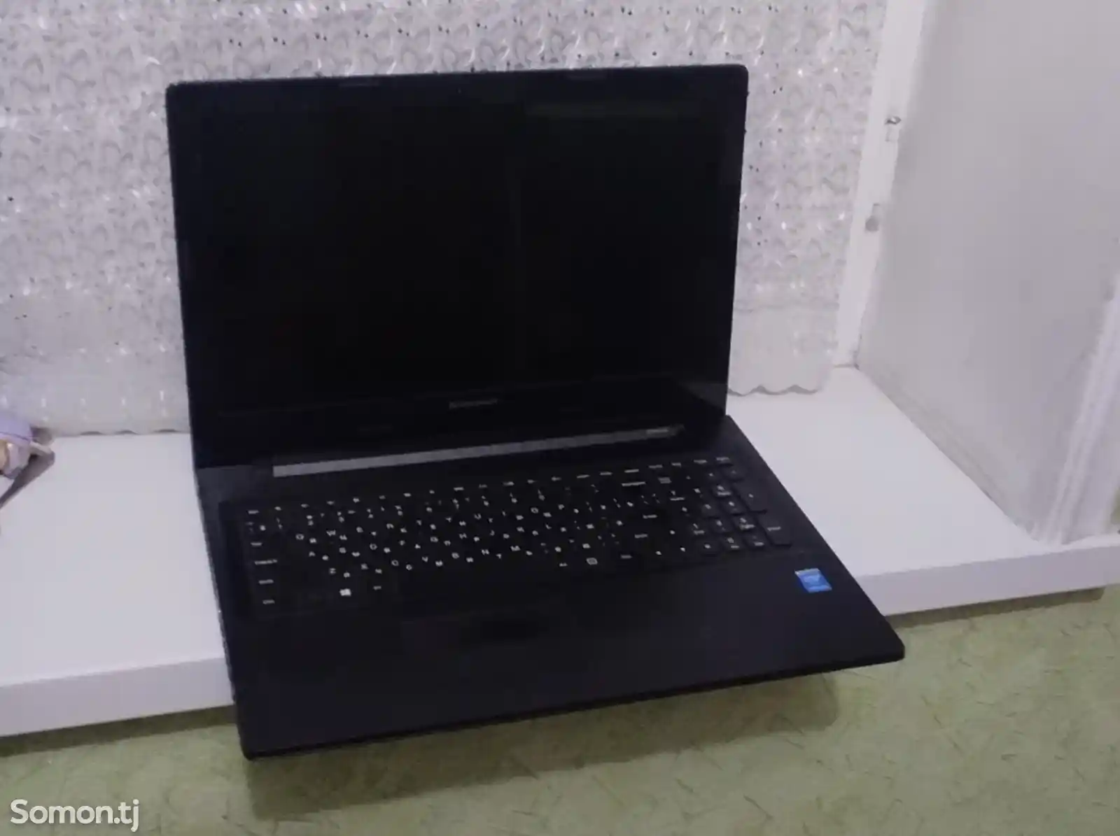 Ноутбук Lenovo G50-70 на запчасти-1