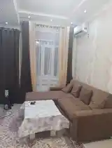 2-комн. квартира, 10 этаж, 48м², И.Сомони-5