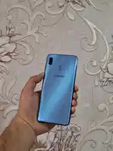 Samsung Galaxy A30-5