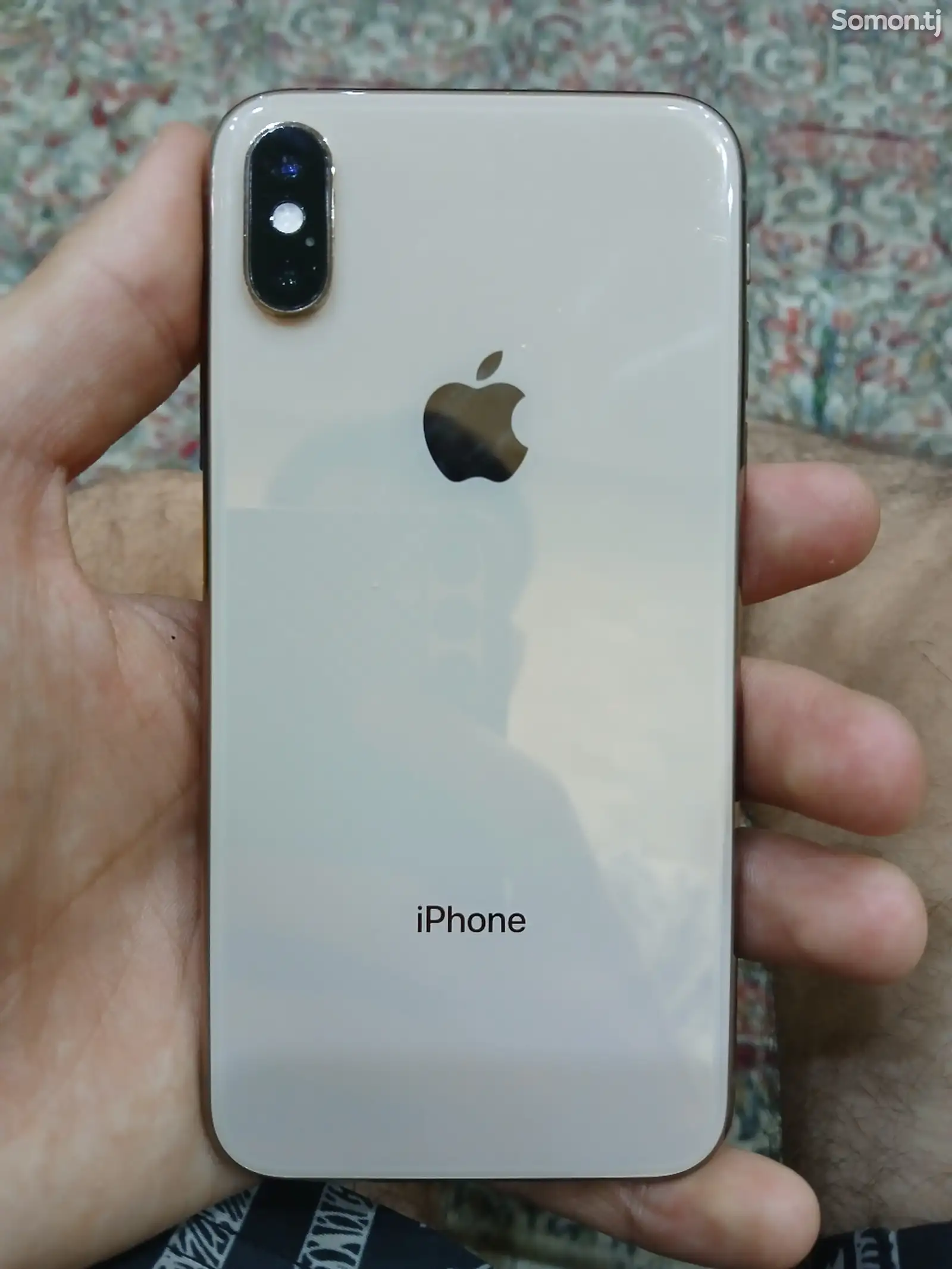 Apple iPhone Xs, 128 gb, Gold-2