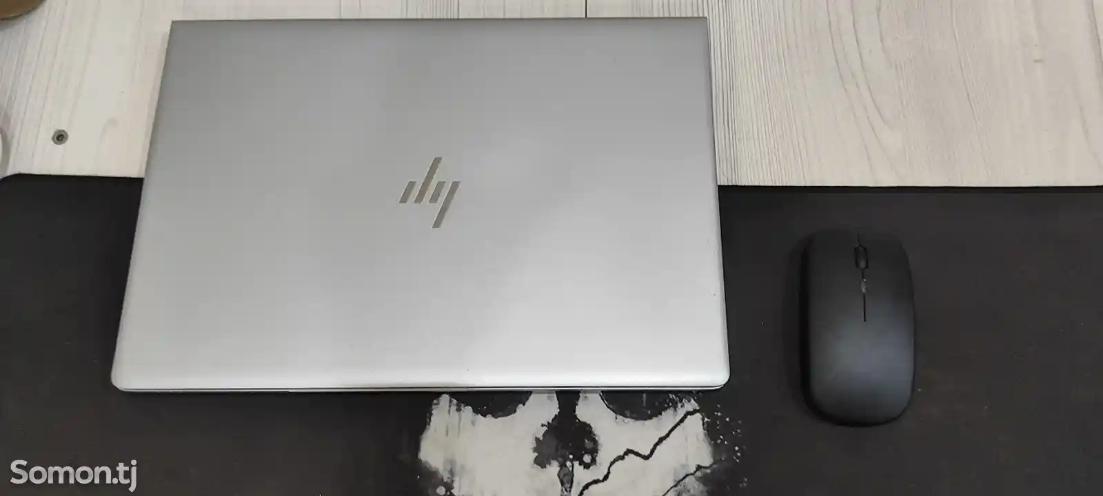 Ноутбук HP Elitebook 745 G5 AMD Ryzen 3 Pro Ram 8Gb SSD 256Gb-5