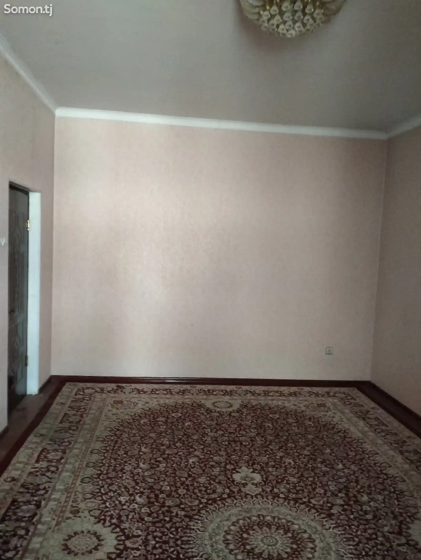 2-комн. квартира, 5 этаж, 60 м², Гипрозем, борбад-8