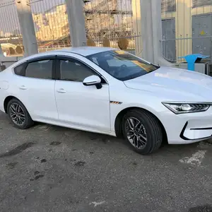 BYD Qin Plus, 2024