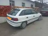 Opel Astra F, 1995-2