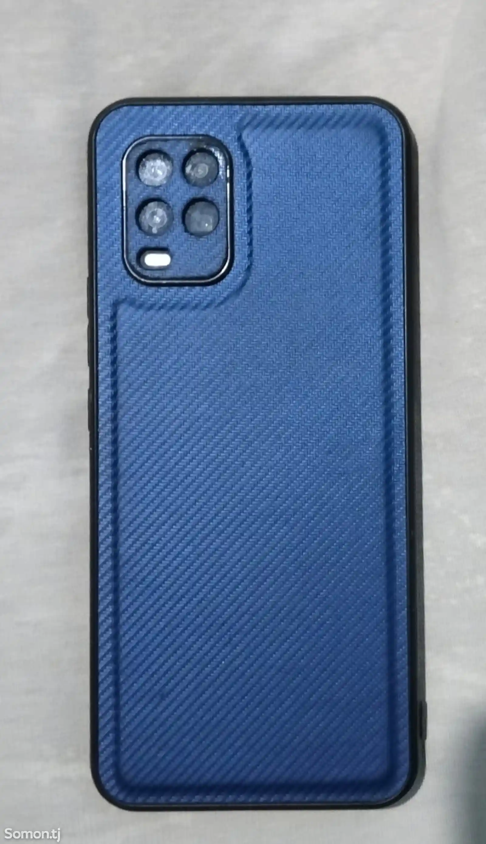 Xiaomi Mi 10 Lite Zoom 5G-1