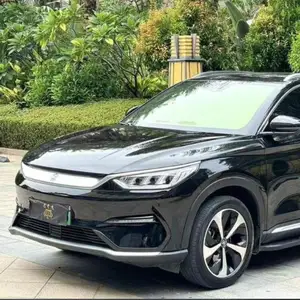 BYD Song Plus Flagship, 2023