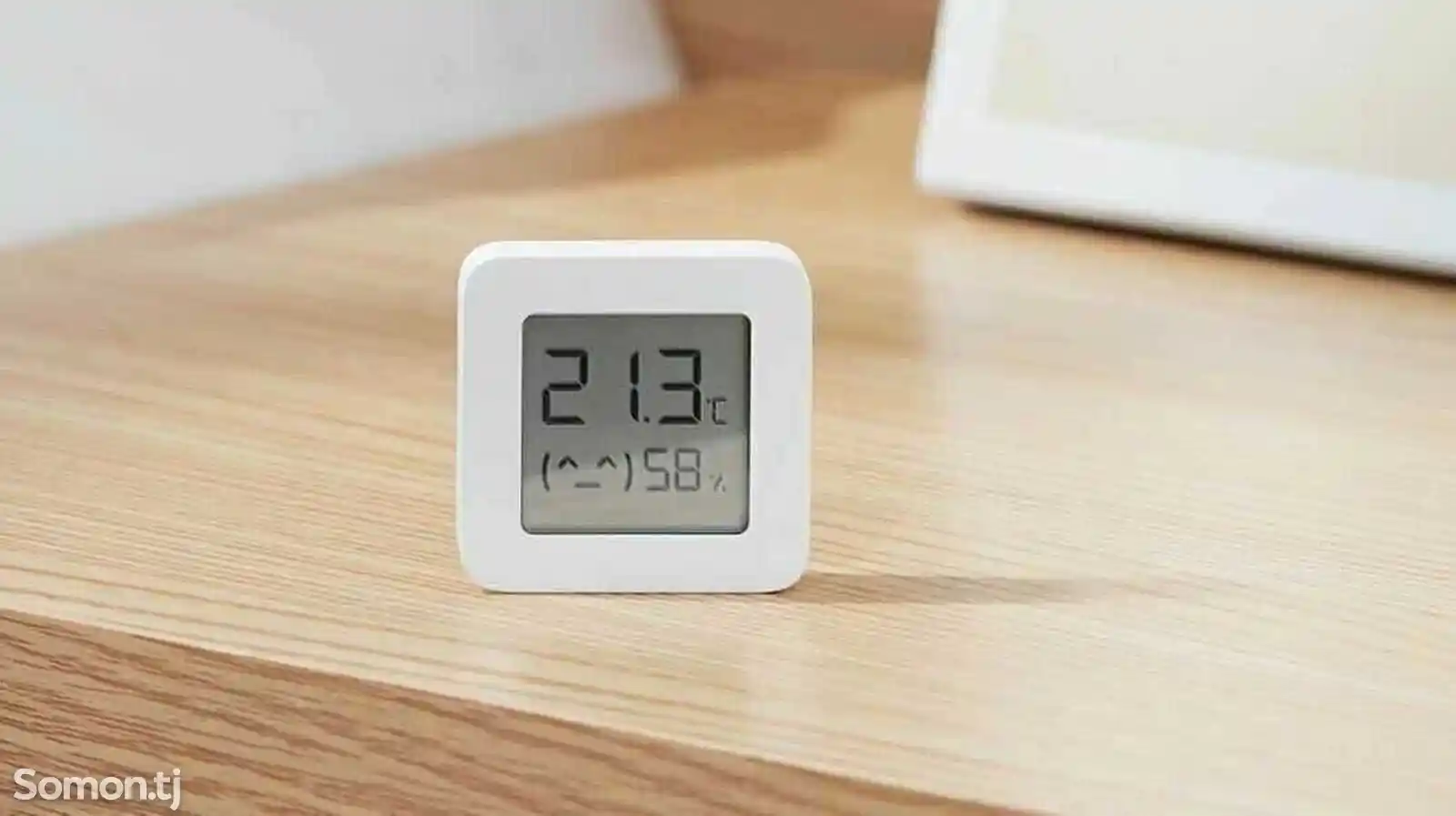 Термометр датчик температуры и влажности Xiaomi Hygrometer 2-2