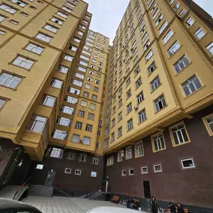 1-комн. квартира, 6 этаж, 50 м², шохмансур