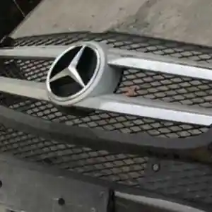 Облицовка Mercedes Benz GL 2015