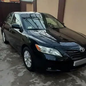 Toyota Camry, 2009