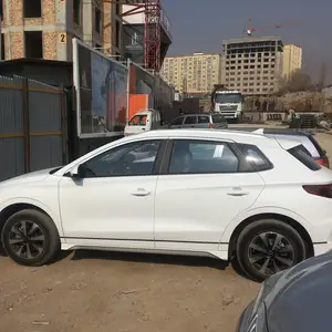 BYD E2, 2024