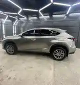 Lexus NX series, 2016-5