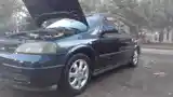 Opel Astra G, 2002-3