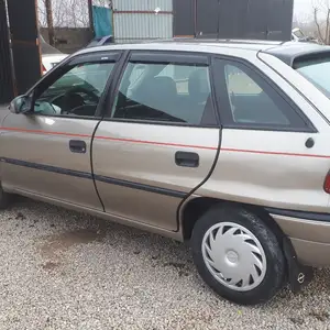 Opel Astra F, 1995