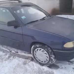 Opel Astra F, 1995