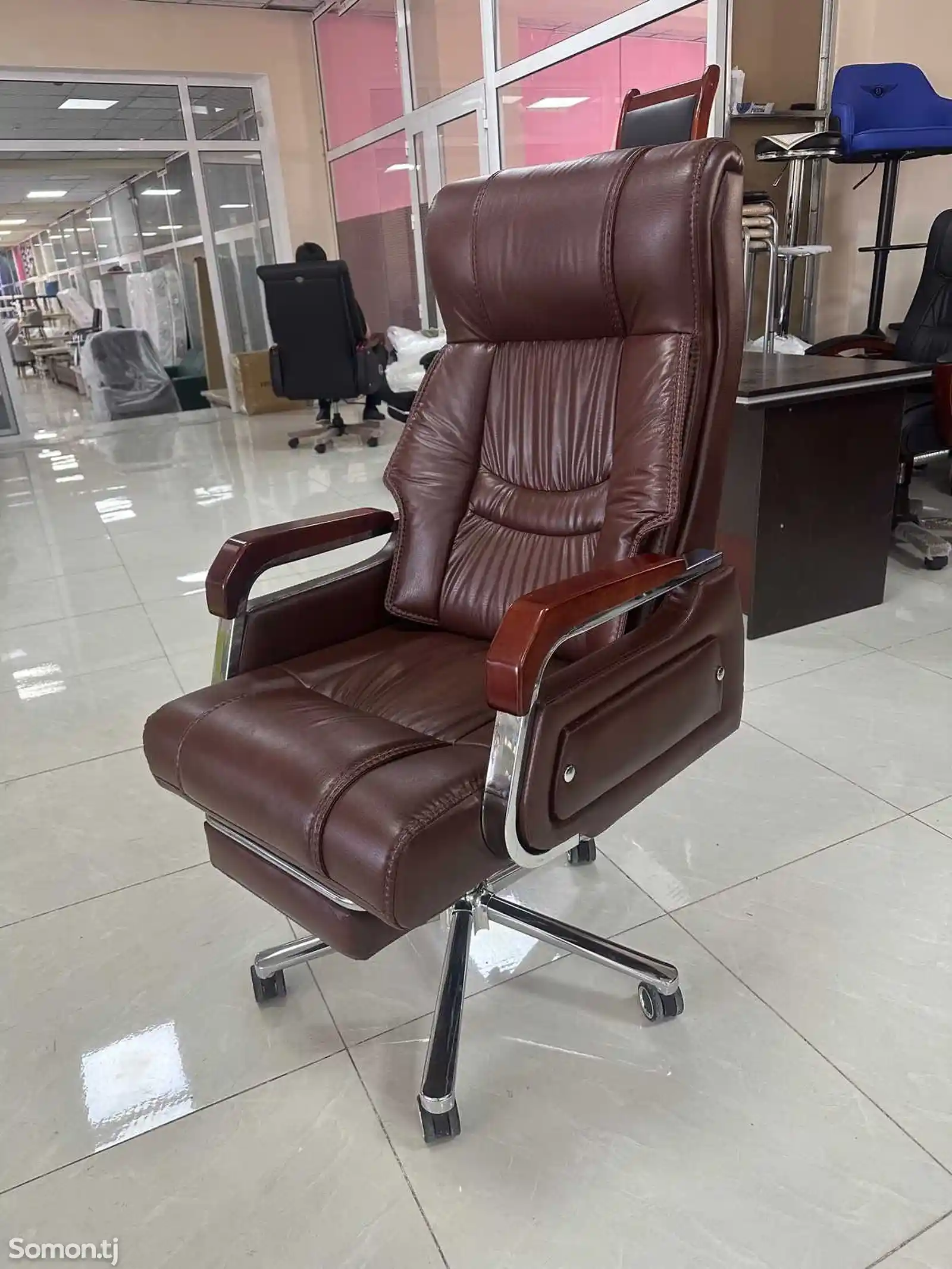 Кресло для офисa-2