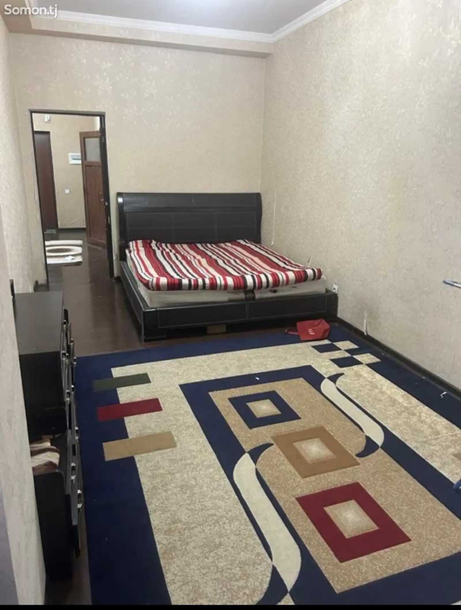 2-комн. квартира, 10 этаж, 84м², Пединститут-1