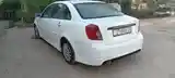 Chevrolet Lacetti, 2008-6