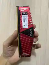 Оперативная память XPG DDR4 8гб 2400 Gaming pro-2