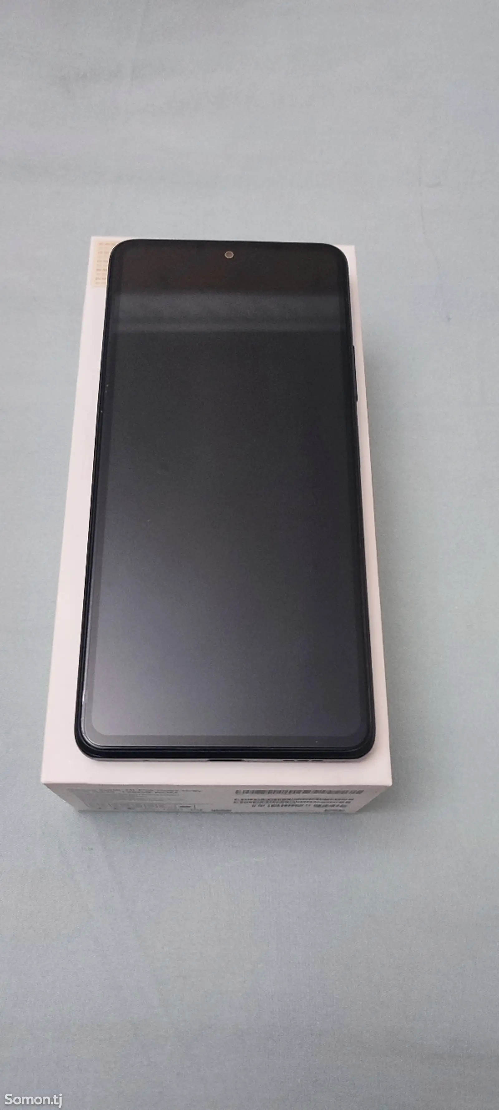 Xiaomi Redmi Note 10 Pro-3