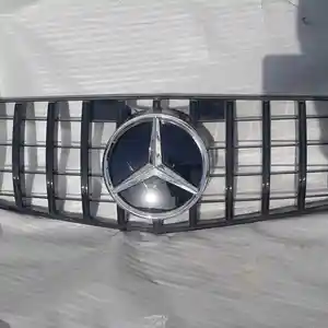 Облицовка для Mercedes W204