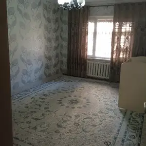 2-комн. квартира, 2 этаж, 60 м², 92мкр