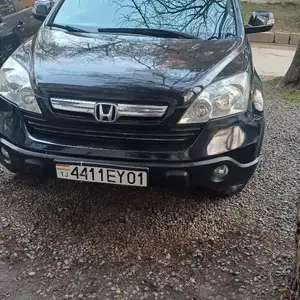 Honda CR-V, 2008